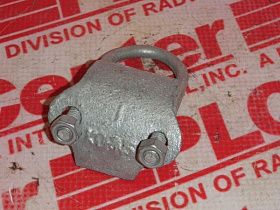 Зажим Артикул KNRA-1 от производителя KORNS