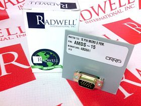 AMDS-15 Плата ПК Плата ПЛК / дополнения к  плататам от CIRRIS SYSTEMS