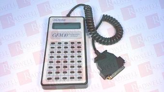 Терминал программирования ПЛК Артикул GFM10 от производителя GEDEVELOP