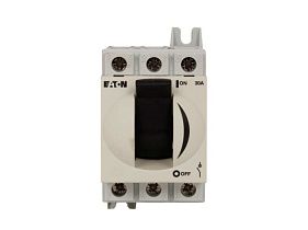 Cutler Hammer, Div of Eaton T5A3040U