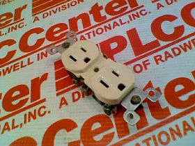 Штекер / розетка Артикул 303-5320-ICP от производителя LEVITON