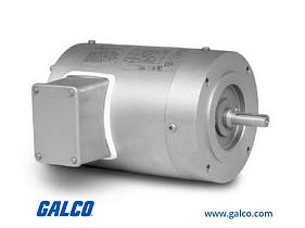Baldor-ABB Motors VESSWDM3714T