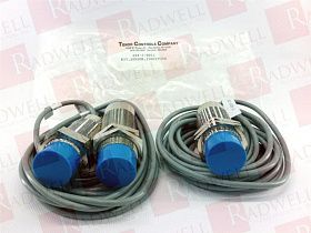 Бесконтактный выключатель Артикул 399-6-0011 от производителя MARSH BELLOFRAM