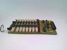 Плата управления CA16-P2.5 BACHMANN ELECTRONIC