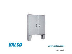 Wiegmann WA60CPX6012SSN4