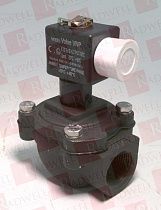 Электромагнитный клапан  Артикул VNP206-24/DCX от производителя PENTAIR