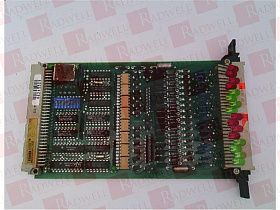 Плата ПК Плата ПЛК / дополнения к  плататам Артикул MP-763.04 от производителя SCHNEIDER ELECTRIC