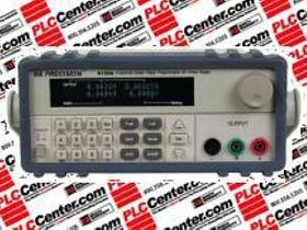 Источник питания лабораторный B&K PRECISION 9120A, 0-32В, 0-3А