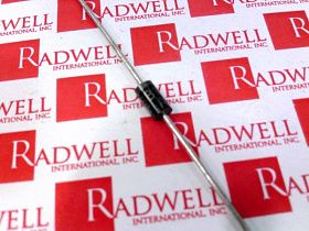 Мостовой выпрямитель Артикул SB140 от производителя ON SEMICONDUCTOR