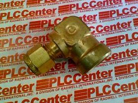 Пневматический фитинг и аксессуары Артикул 4-4-DBZ от производителя PARKER