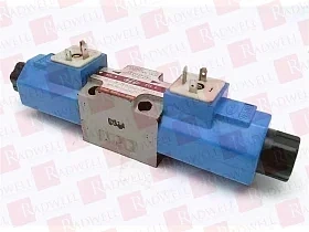 Гидравлический клапан Артикул HD3-3W-BG1A-025A-WD2T5 от производителя TOYO-OKI