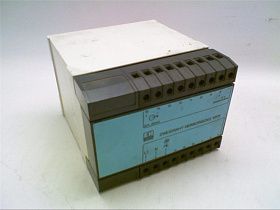 Модуль блока питания Endress+Hauser 115297-0010, 110VAC 50/60Hz 4-20mA
