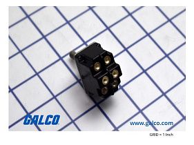 Honeywell-Microswitch 2TL1-3