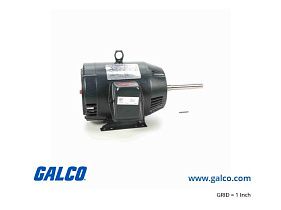 Marathon Electric 182TTDB6038