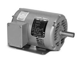 Baldor-ABB Motors EM31116A