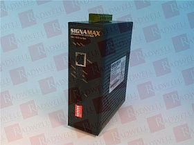 Преобразователь сигнала Артикул 065-1810TB от производителя SIGNAMAX