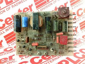 46S1315-0010 Управляющая плата от LOUIS ALLIS