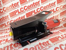 Гидравлический воздушный насос BVA PA600, 10000 PSI, 0.6 л