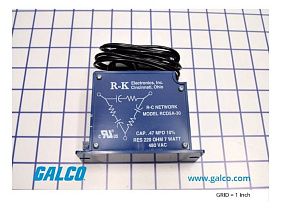 RK Electronics RCD5G-30