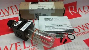 Пневматический регулятор Артикул L35G01A/E от производителя PARKER