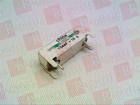 Фильтр  радиопомех Артикул 6DFB-1544F-10 от производителя TOKO