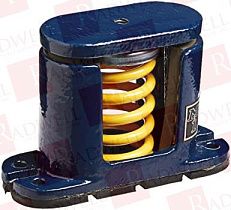 Пружина Артикул C-A-310 от производителя MASON INDUSTRIES