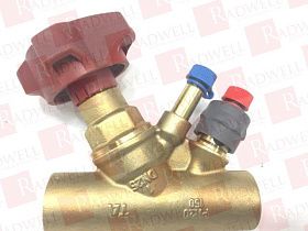 Шаровой клапан Артикул DN50PN20150 от производителя TOUR & ANDERSSON