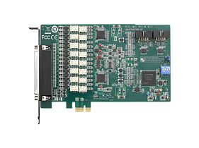 Advantech PCIE-1841L-A