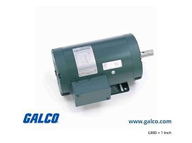 Marathon Electric 145TTDR6029