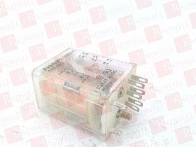 Реле / розетка Артикул R10-E1P2-115V от производителя TE CONNECTIVITY