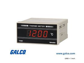 Autonics T4WI-N4NJ5C-N