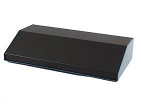 Hammond Manufacturing 1456WK4BKBU