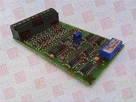 Модуль логического ввода-вывода постоянного тока Артикул PCD2.W200 от производителя JOHNSON ELECTRIC