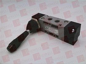 Электромагнитный клапан  Артикул T224.53.33.9/2 от производителя PNEUMAX