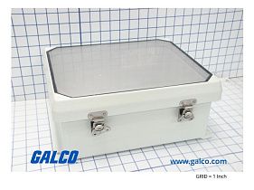 Vynckier Enclosure Systems CVJ1210HWLL2