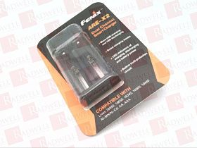 Зарядное устройство Артикул ARE-X2 от производителя FENIX