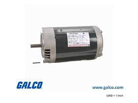 Marathon Electric 056B34D15528