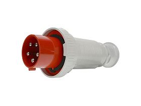 279 Штекер / розетка от WALTHER ELECTRIC