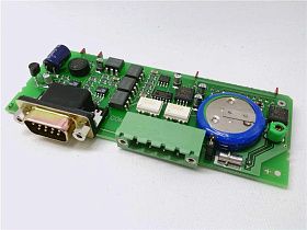 Модуль/стойка ПЛК CVM/RED-MAX от CIRCUTOR