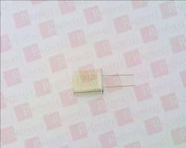 Кристалл / осциллятор Артикул FOXLF120 от производителя FOX ELECTRONICS