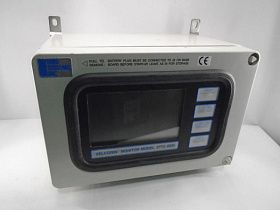 Дистанционный интеллектуальный датчик-монитор территории Bacharach 2772-0035