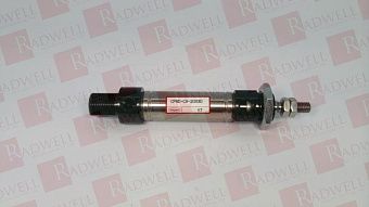 Пневматический цилиндр Артикул CP8D-CA-20X30 от производителя KONAN ELECTRIC