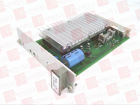 Дополнительный модуль / плата сервопривода Артикул 9908165 от производителя MARQUIP