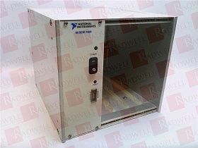 Модуль / стойка ПЛК Артикул 181445L-31 от производителя NATIONAL INSTRUMENTS