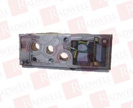 Пневматический коллектор Артикул 92B-000-BJ2 от производителя MAC VALVES INC