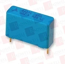 Конденсатор Артикул B32652A2472K000 от производителя TDK