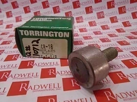 Автоматизированное управление производством Артикул CR-18 от производителя TIMKEN