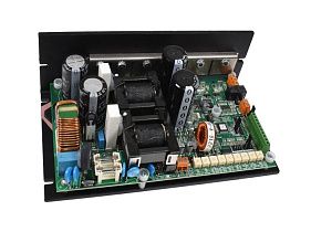 Minarik Drives HTL10-D-4Q