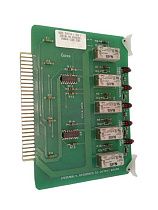 E18714-1 Плата управления/интерфейса от GOSS