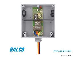 Functional Devices RIBT24B-FA